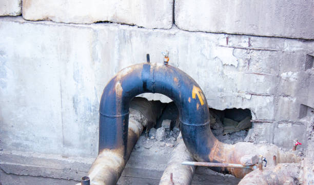 Best Water damage repair service  in Glenpool, OK